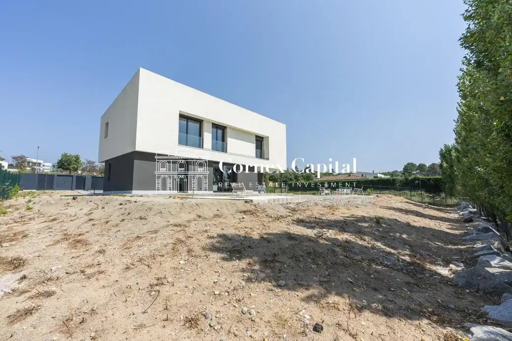 Casa amb piscina en venda a Marc de Vilalba, imagen 19