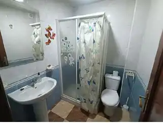 Baño de Piso en venta en Bailén