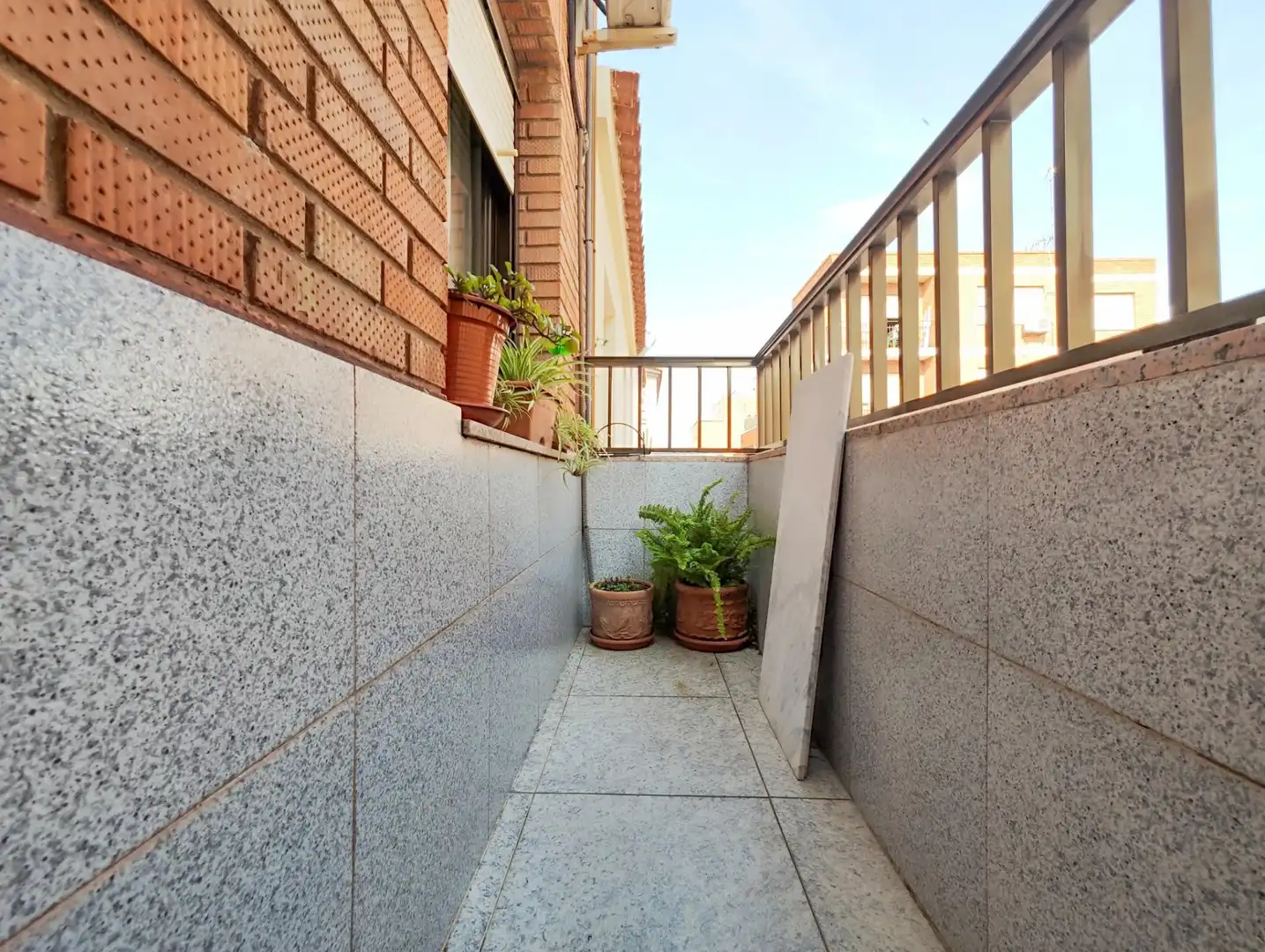Maison avec terrasse à vendre à Calle Padre Manjón, imagen 28
