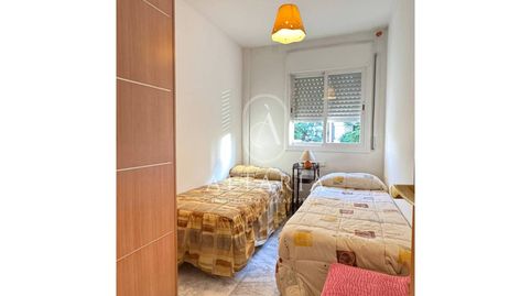 Foto 4 de Piso en venta en Avenida Mediterráneo, Malgrat de Mar, Barcelona