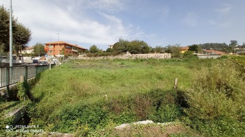 Parcela edificable con proyecto y licencia concedida en Bembrive, Vigo., imagen 3