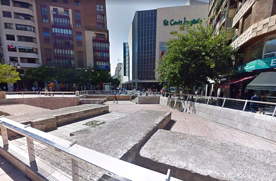 Piso en venta en Carrer de Jorge Juan, El Pla del Remei