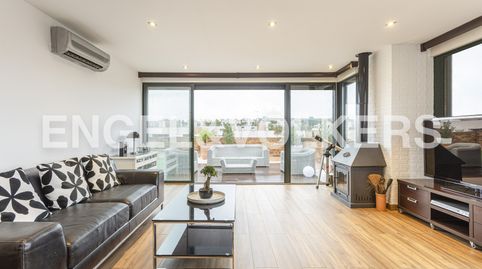 Photo 2 of Attic for rent in Aravaca, Madrid Capital