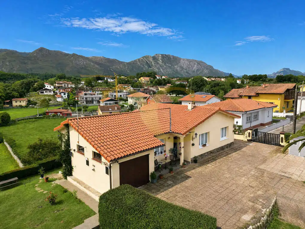 Villa avec terrasse à vendre à Celoriu 164, imagen 10