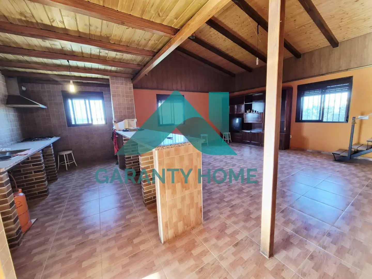 Detached house for sale in Ceres Golf, imagen 5