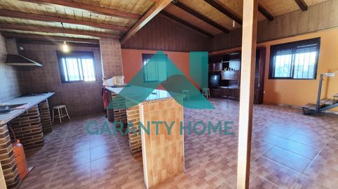 Foto 5 de Casa o chalet en venta en Ceres Golf, Cáceres Capital