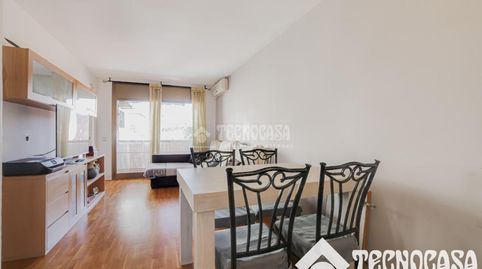 Foto 3 de Piso en venta en La Salut, Badalona