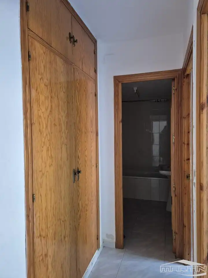 Piso de alquiler en Cofrade Manuel Ramírez Ruiz, El Valle