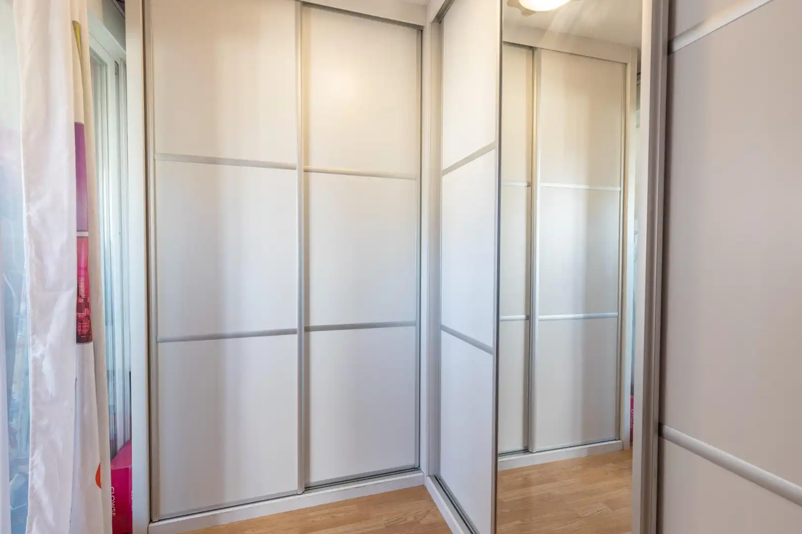 Bedroom of Attic for sale in Churriana de la Vega  with Air Conditioner, Terrace and Storage room