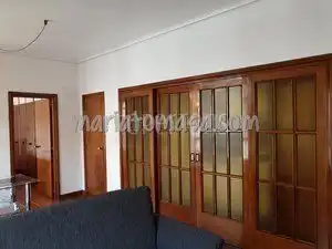 Pis de lloguer a Casco Viejo, Zabalburu