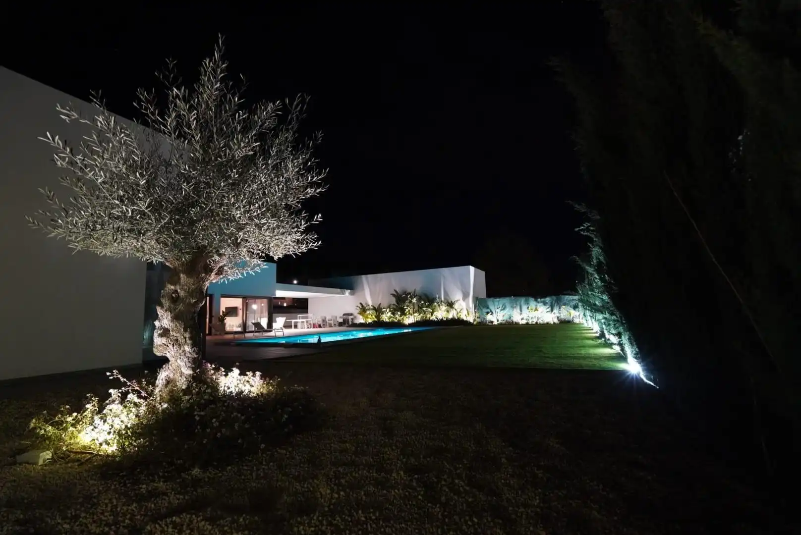 Villa mit Pool zur Miete in Bunyola, imagen 25
