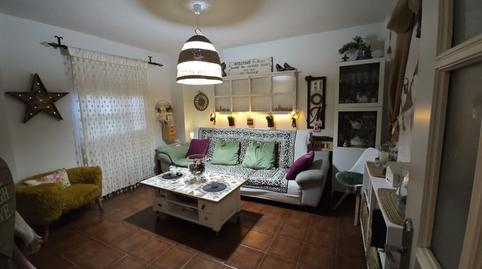 Foto 2 de Casa o xalet en venda a Centro- San Felipe - Huerta Fava, La Línea de la Concepción