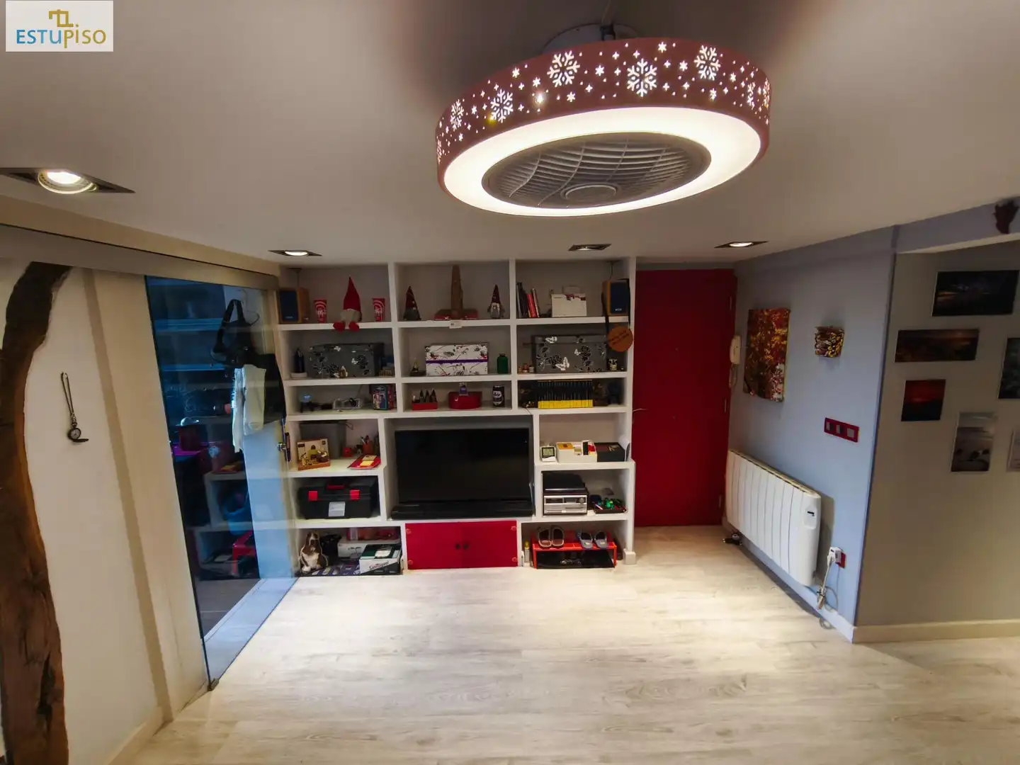 Apartament en venda en Vitoria - Gasteiz amb Calefacció, Parquet i Traster