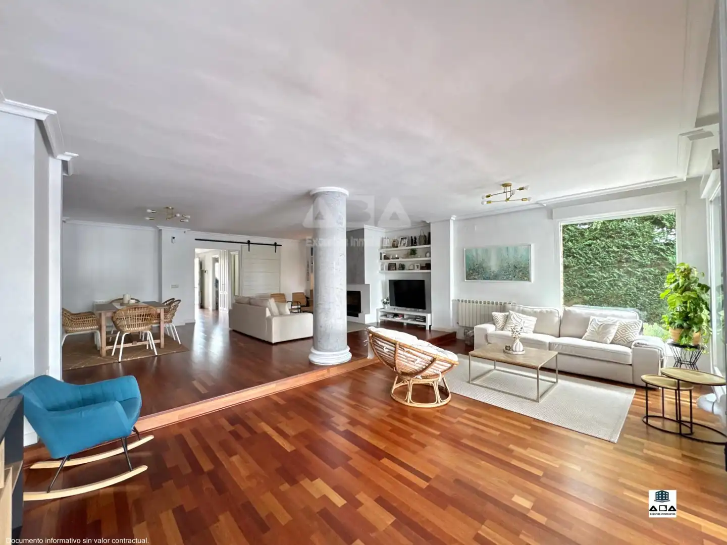 Detached house with pool for sale in Calle Monte Alto, imagen 15
