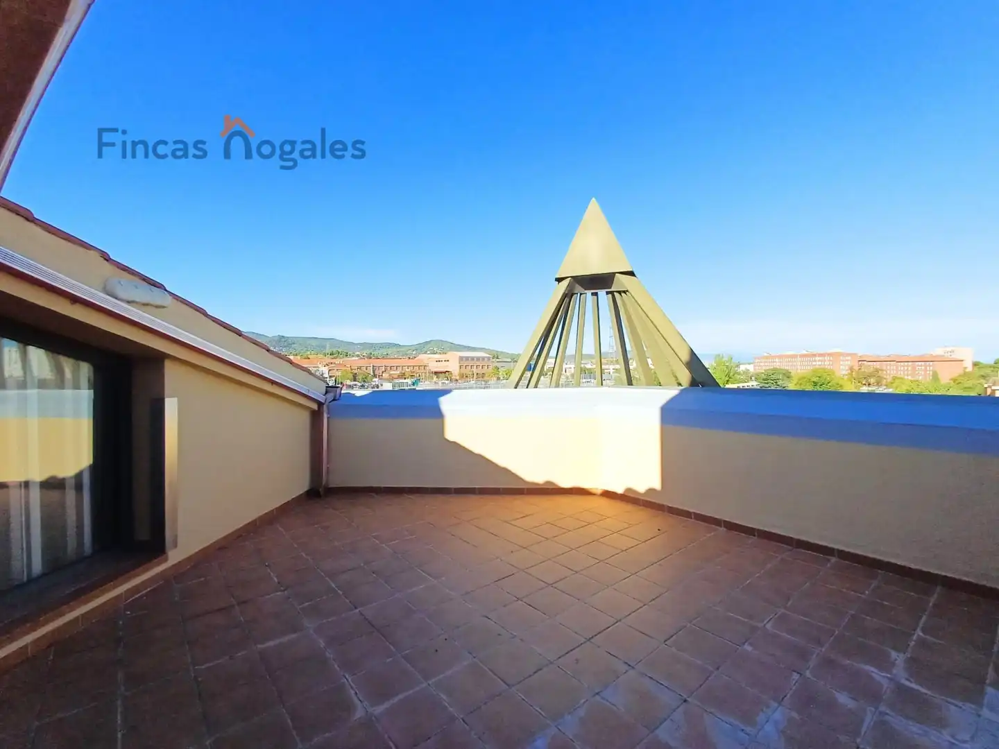 Duplex with terrace for sale in de Roig i Ventura, imagen 32