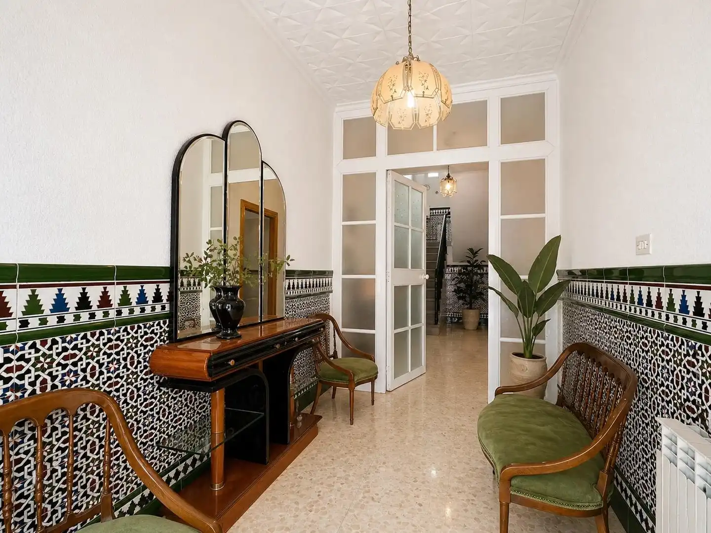 Finca rústica en venta en Píñar con Terraza