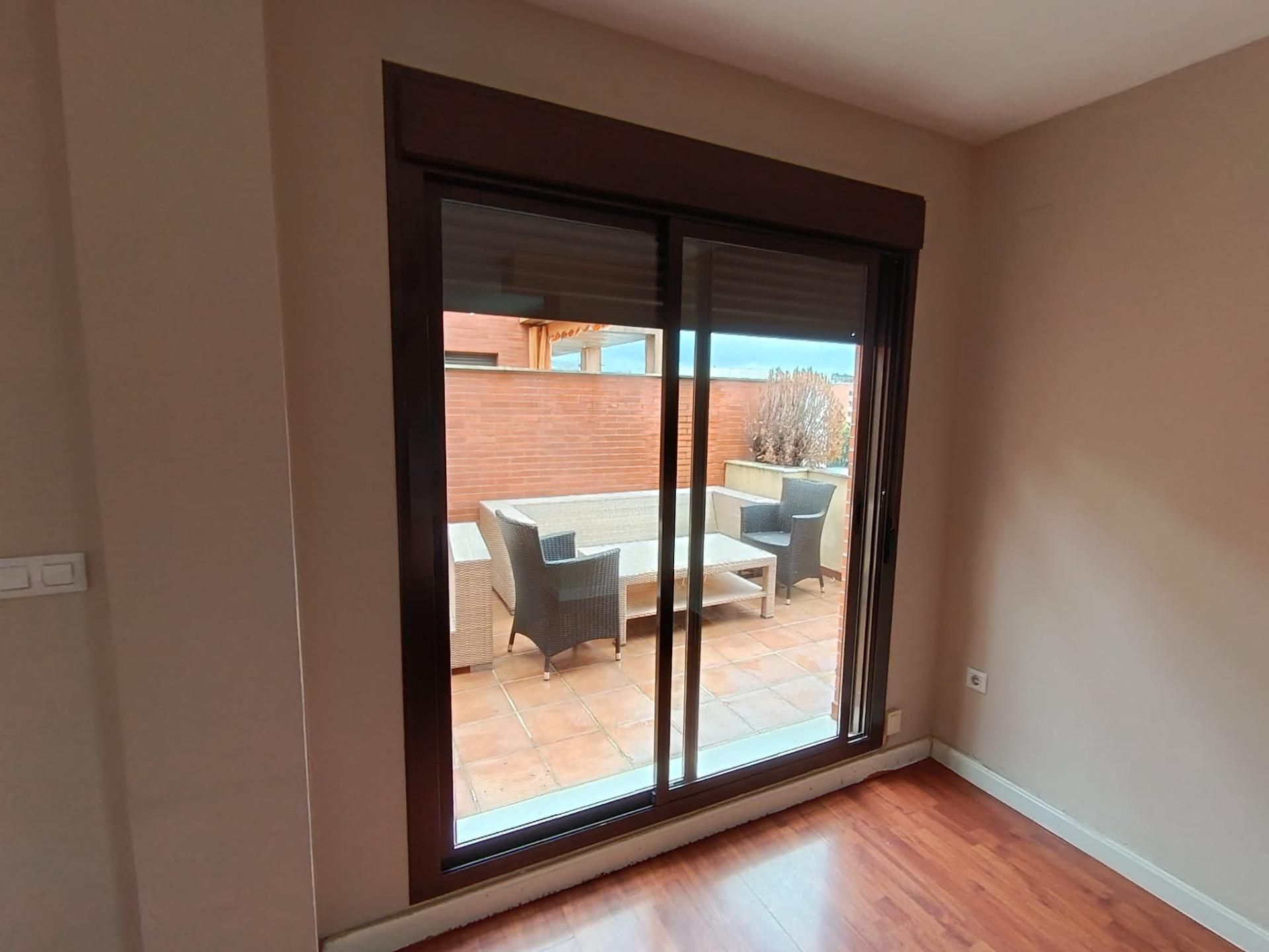 Terraza de Ático en venta en  Córdoba Capital con Aire acondicionado, Parquet y Terraza