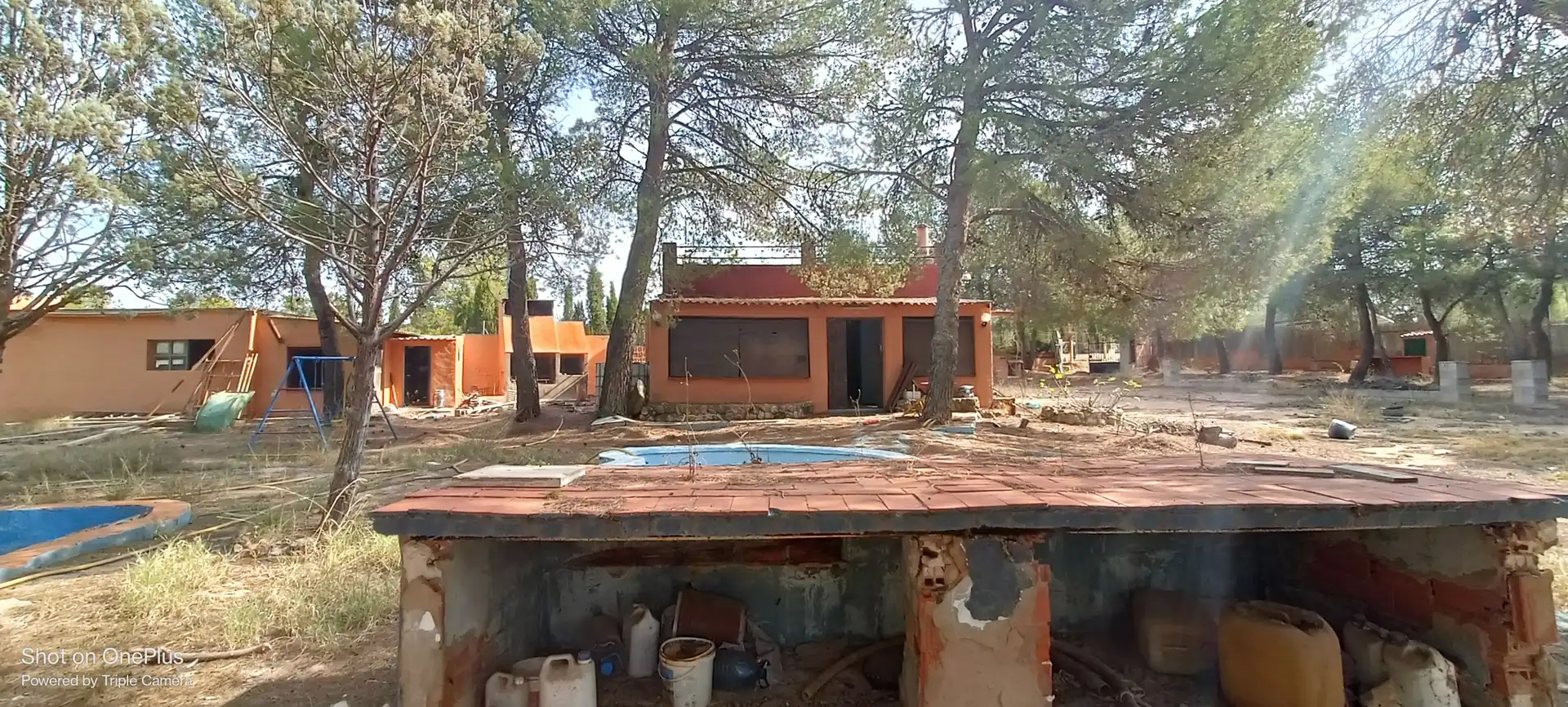 Casa o xalet en venda a Calle Aniceto Coloma, Almansa