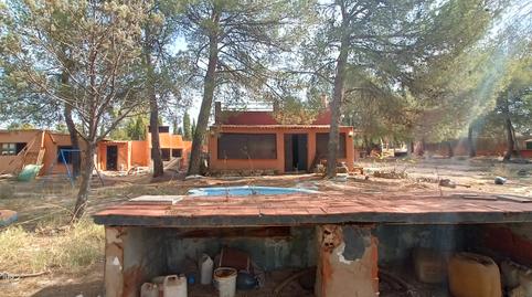 Foto 4 von Haus oder Chalet zum Verkauf in Calle Aniceto Coloma, Almansa, Albacete