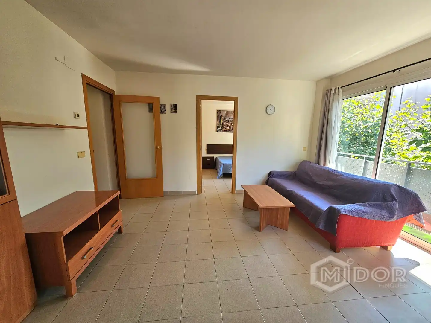 Apartament amb terrassa en venda a Carrer de Joan Camisó 67, imagen 5
