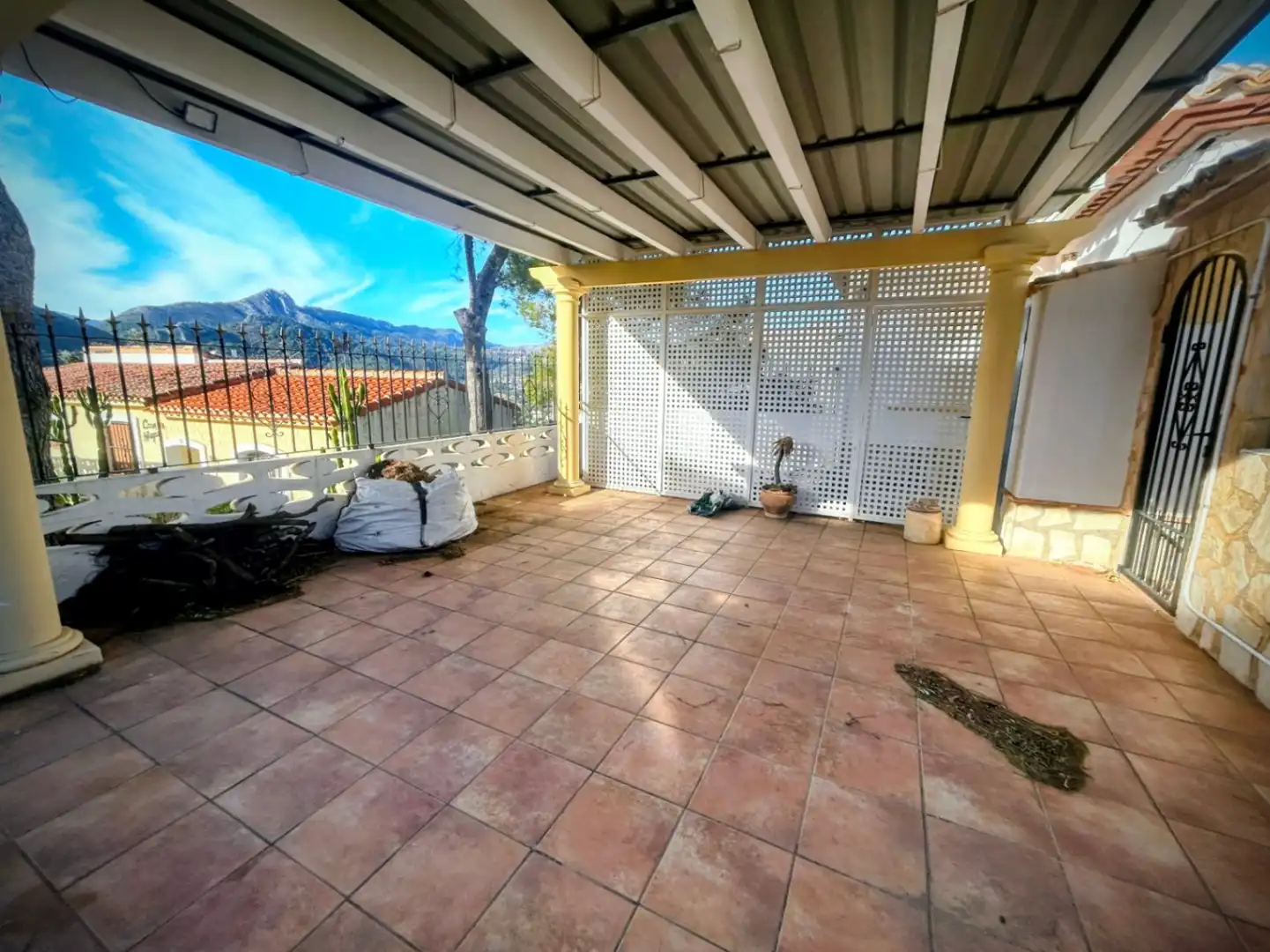 Villa avec terrasse à vendre à Orba, imagen 10