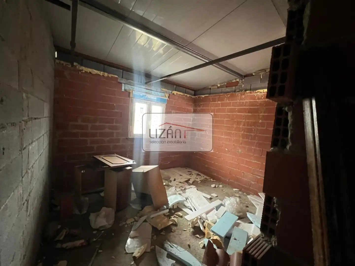 Casa o xalet en venda en Langreo
