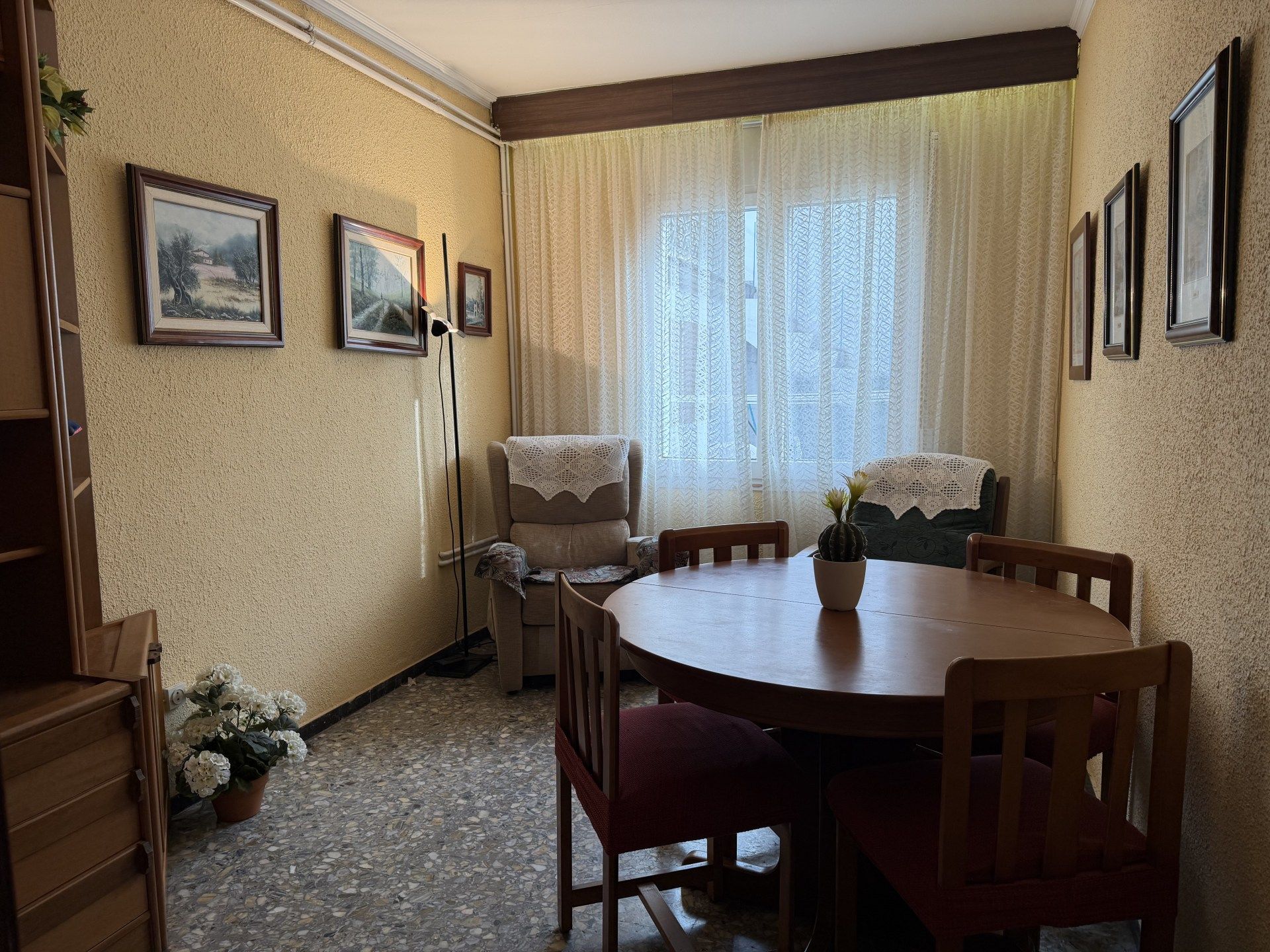 Casa adosada en venta
