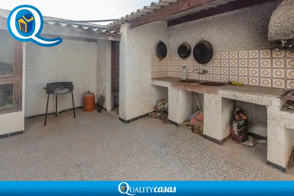 Xalet en venda a Alzabares, imagen 26