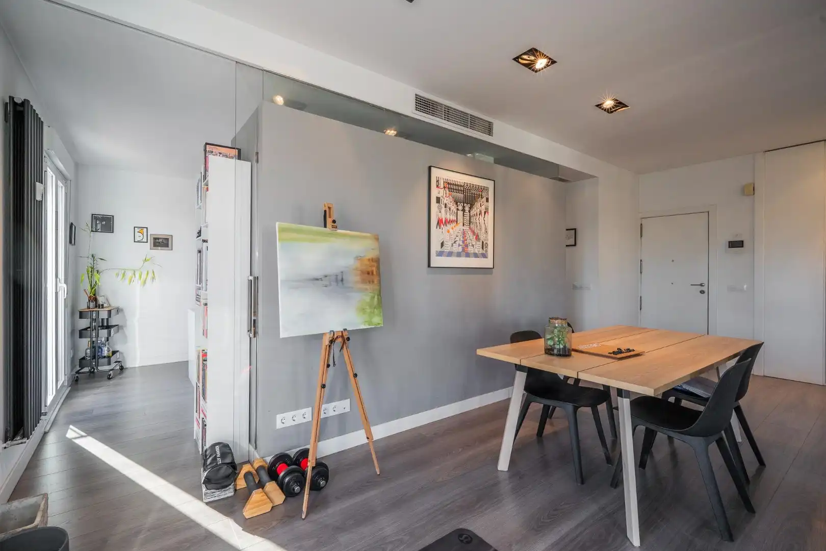Flat with lift for sale in Calle DOCTOR ESQUERDO, imagen 7