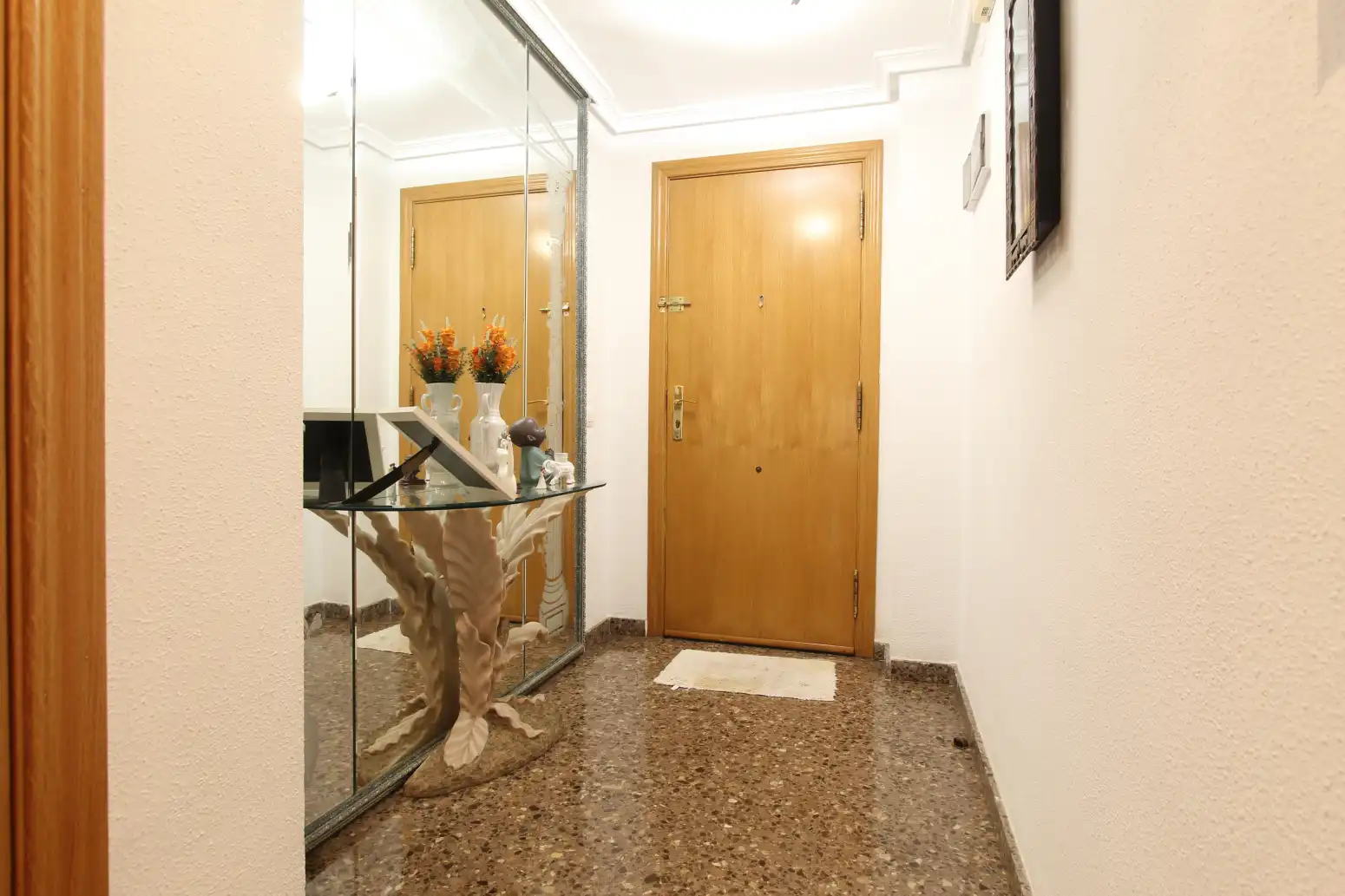 Piso con piscina en venta en Alaquàs - CL CID EL, imagen 3