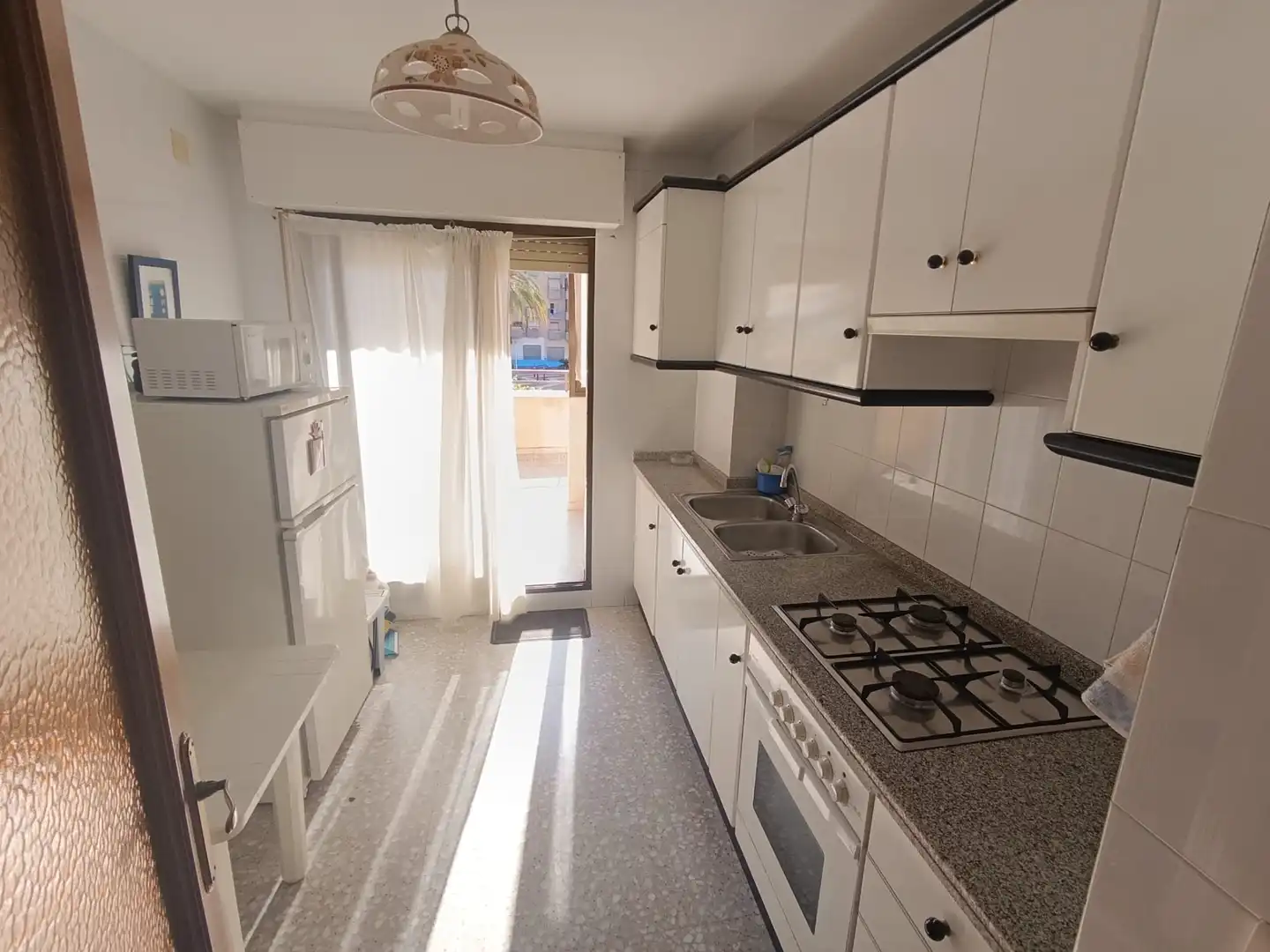 Piso con terraza en venta en Avinguda d'Altea 23J, imagen 11