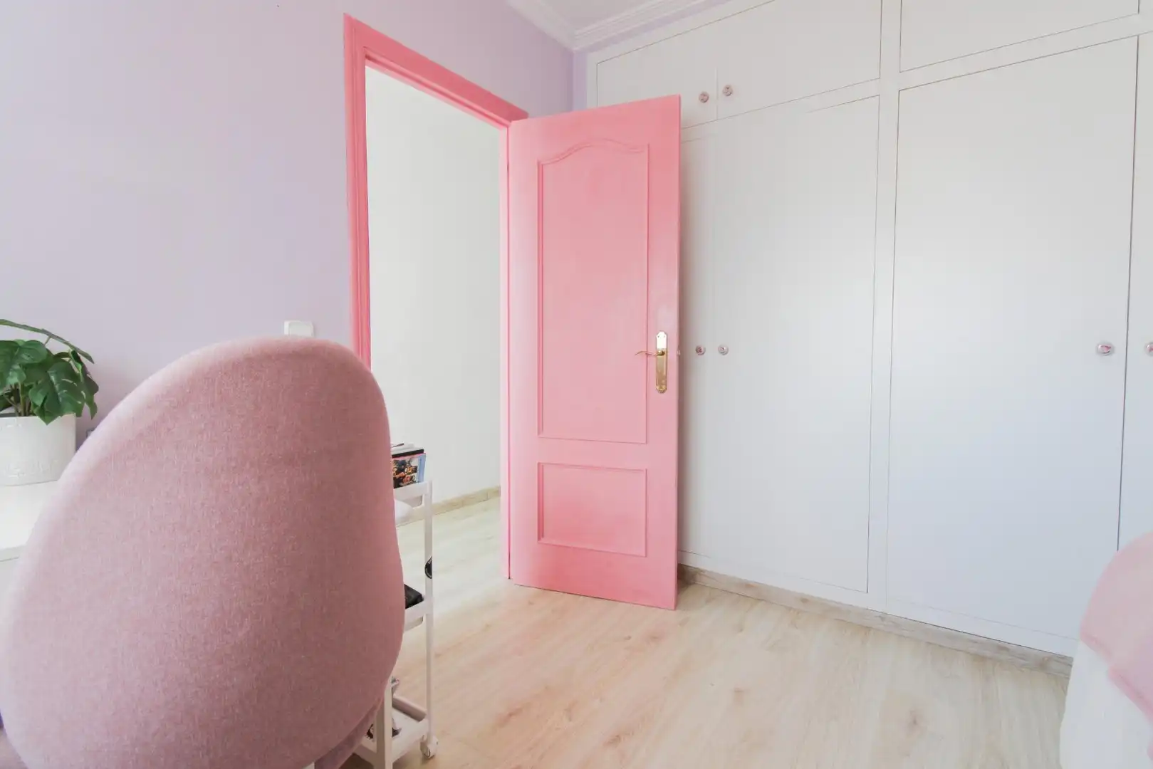 Bedroom of Country homes for sale in Puçol  with Air Conditioner, Heating and Terrace