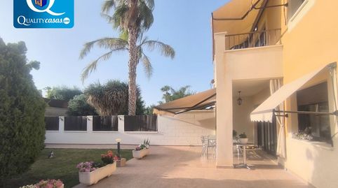 Foto 3 de Casa o chalet en venta en Almajada - Ravel, Mutxamel