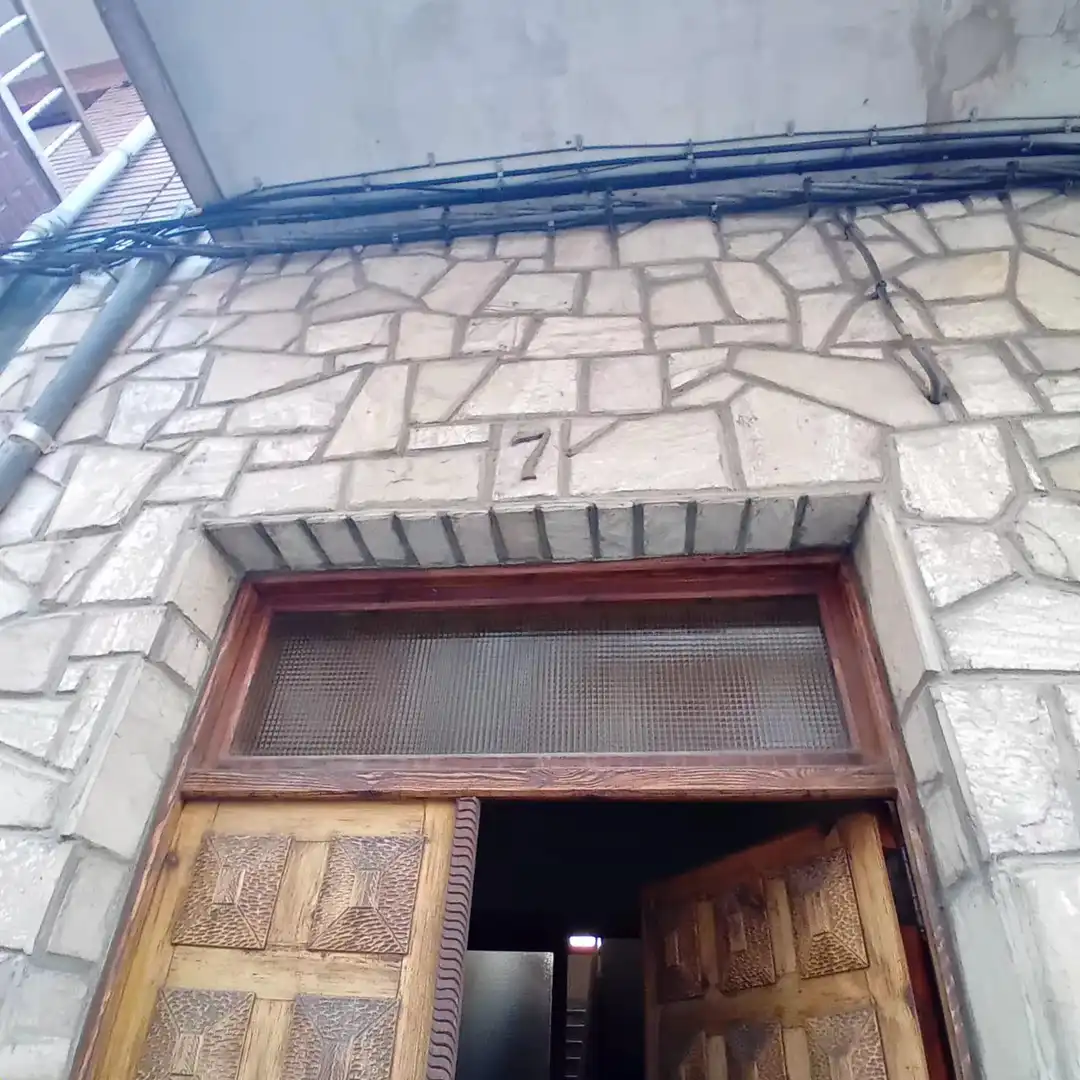 Exterior view of Buildings for sale in León Capital 