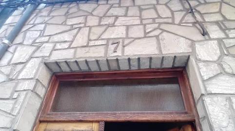 Foto 2 de Edifici en venda a San Mamés - La Palomera, León