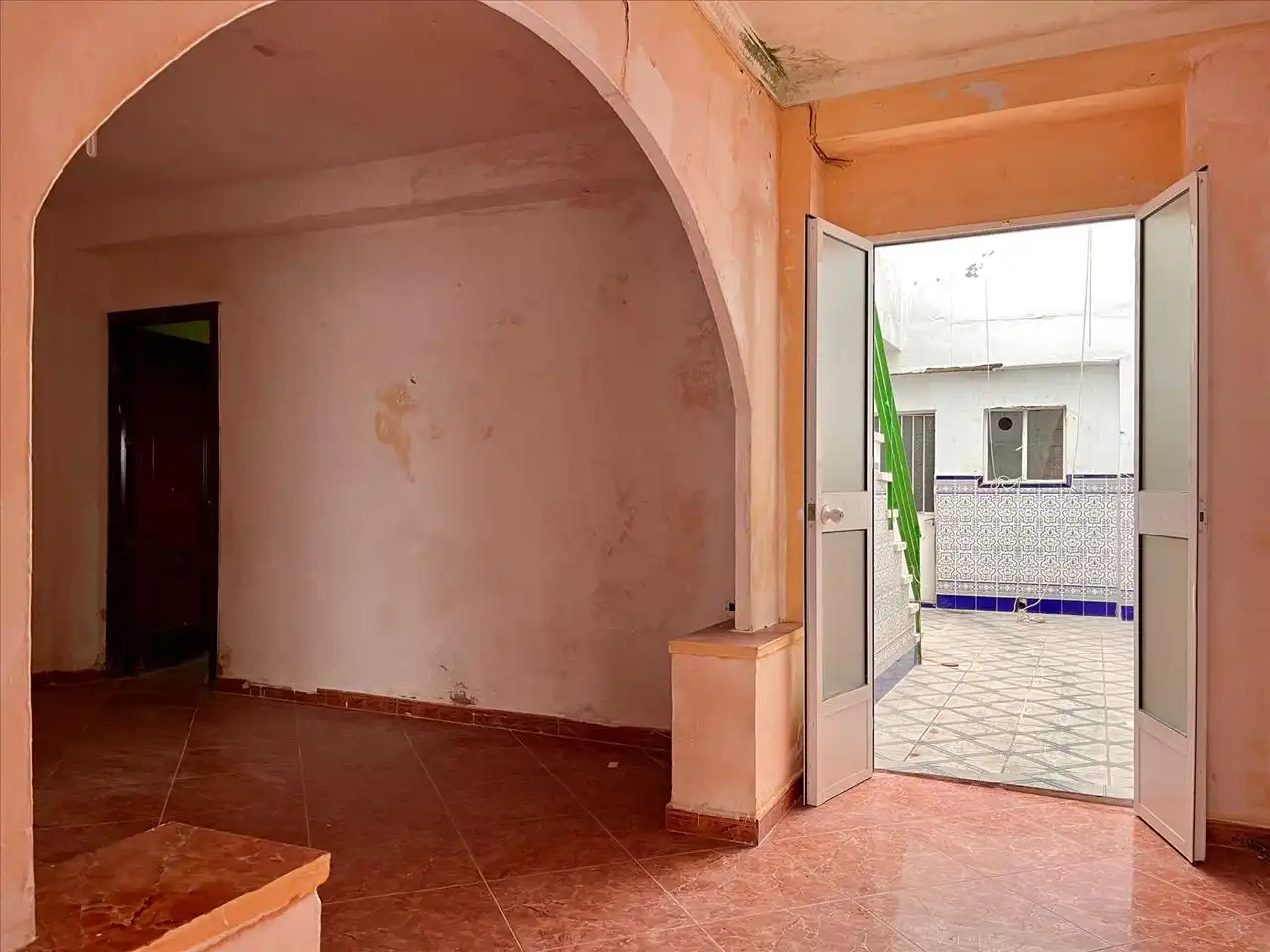 Wohnung zum Verkauf in Morón de la Frontera