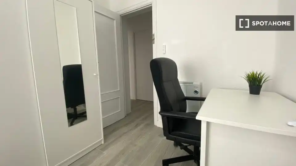 Habitació a Villaverde Alto