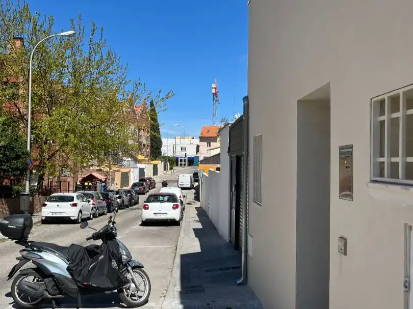 Maison à vendre à Calle Isidro Dompablo 9, imagen 3
