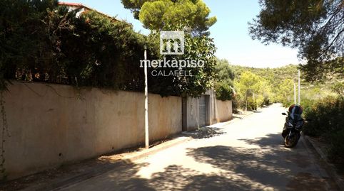 Exclusiva parcela de 613 m para amantes del relax