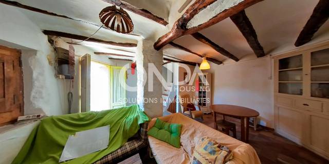 Casa-chalet en Venta en Calle EROLES, 19 en Tremp