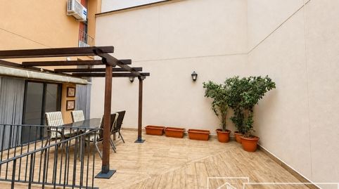 Foto 3 de Casa o xalet en venda a Santa Bárbara, Llíria