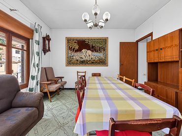 Casa con balcone in vendita a Cocentaina