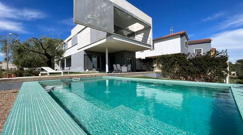 Foto 2 de Casa o chalet en venta en Valencina de la Concepción, Sevilla