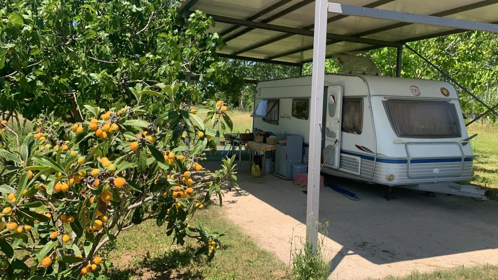 Terreno en venta en Viana