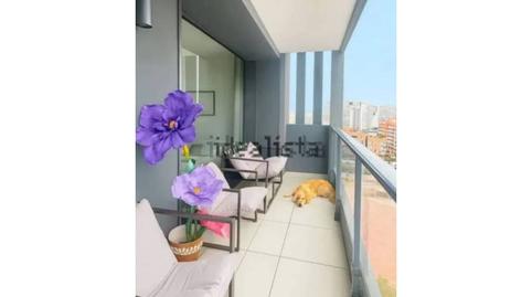 Foto 2 de Pis en venda a Avenida Actor Antonio Ferrandis, Ciutat de les Ciències i de les Arts - Justicia,  Valencia Capital