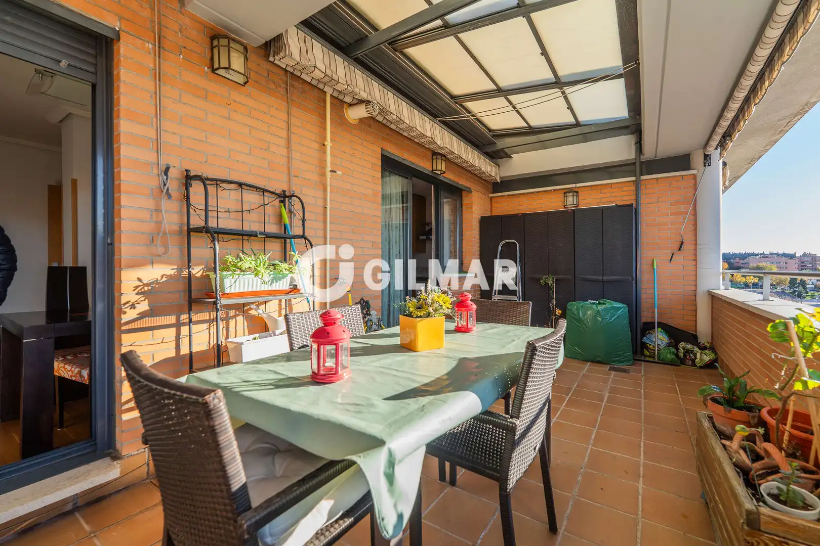 Penthouse mit Pool zum Verkauf in Norte, imagen 8
