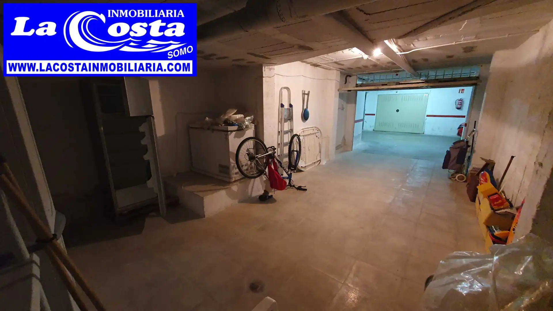 Piso en venta en Ribamontán al Mar con Calefacción, Terraza y Amueblado