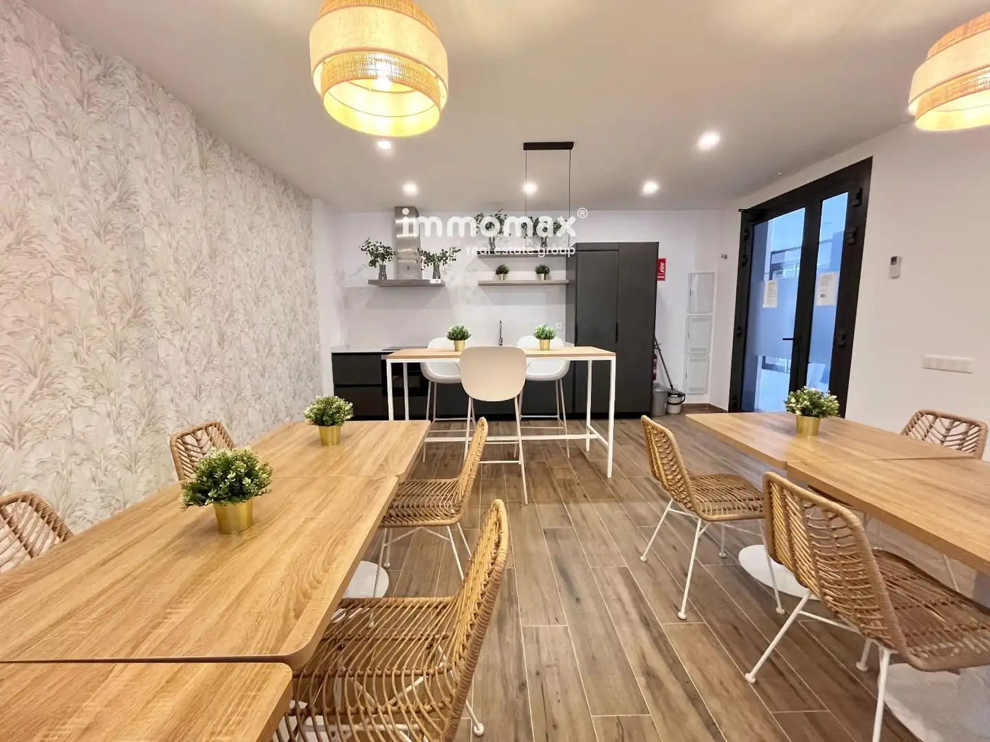 Flat for sale in La Geltrú - Sant Jordi