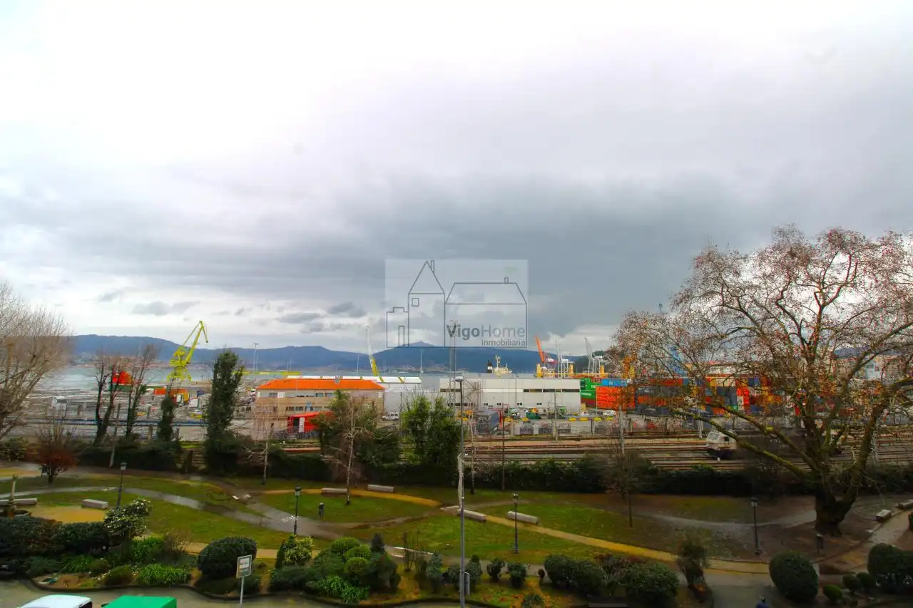 Appartamento con terrazza in affitto a Areal, imagen 41