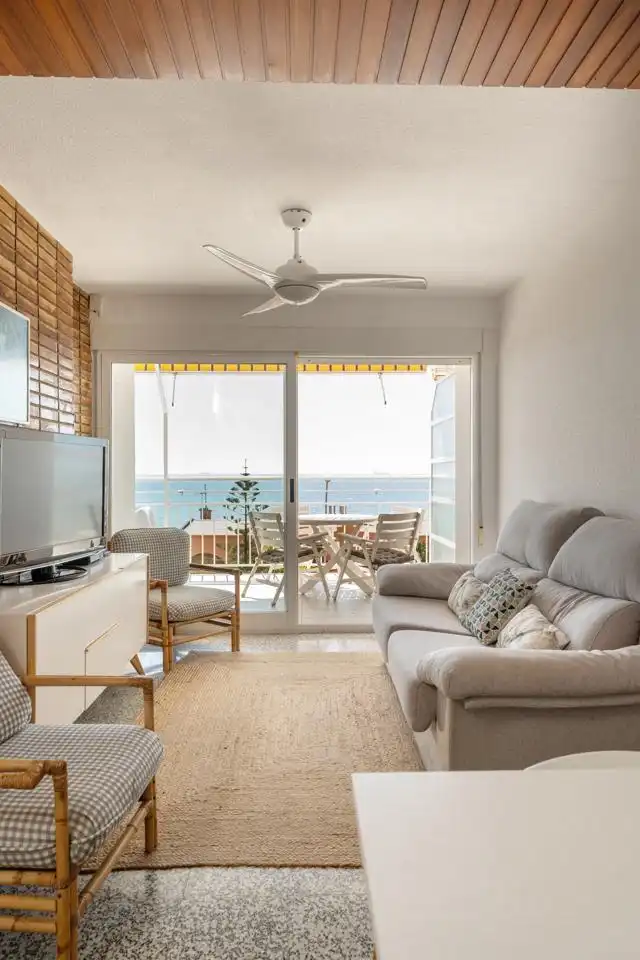 Wohnung mit Pool zur Miete in Ferrandis Salvador, imagen 9